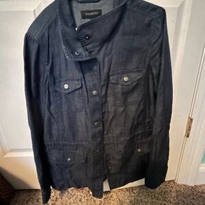 Talbots Denim Women’s Jacket